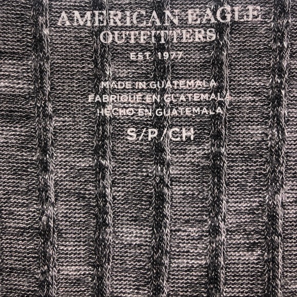 American eagle tee - Picture 2 of 2